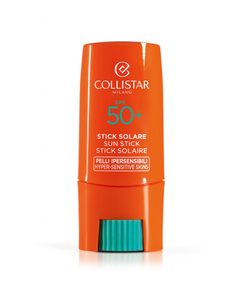 Collistar STICK SOLARE PELLI IPERSENSIBILI SPF 50+ 9ml