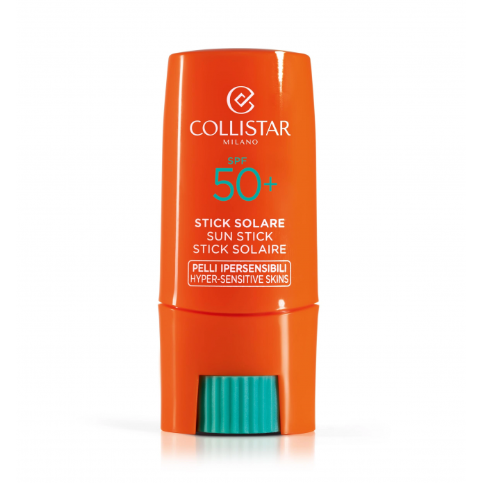 Collistar STICK SOLARE PELLI IPERSENSIBILI SPF 50+ 9ml