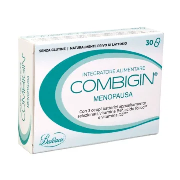 COMBIGIN 30 Cps