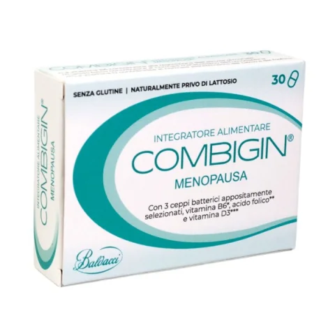 COMBIGIN 30 Cps