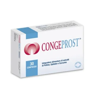 CONGEPROST 30CPR