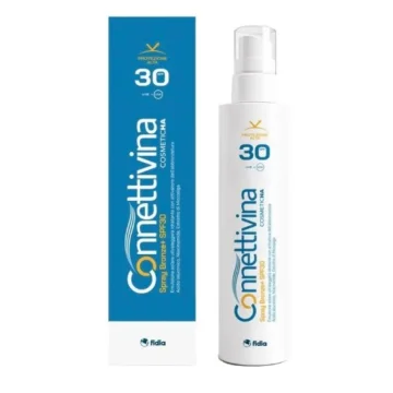 CONNETTIVINA SPRAY BRONZE Spf30 180ml