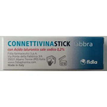 Connettivinastick Labbra