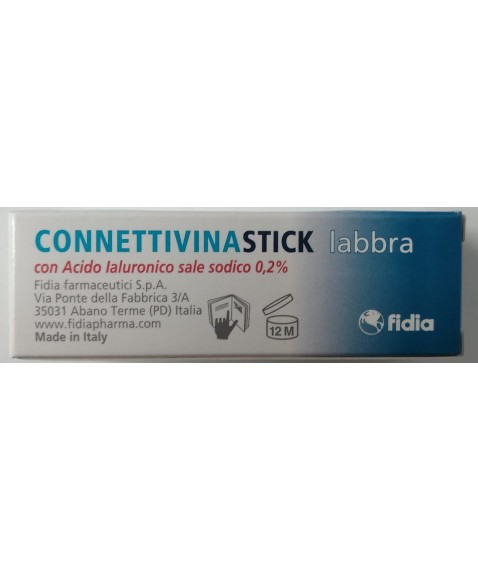 Connettivinastick Labbra 