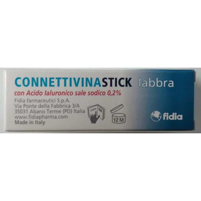 Connettivinastick Labbra 