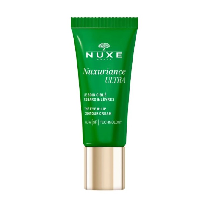 Nuxe Nuxuriance Ultra Trat Occ