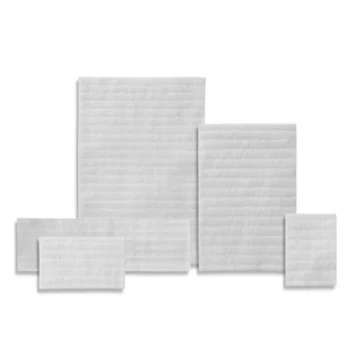 Aquacel&nbsp;Extra Medicazione in Hydrofiber&nbsp;con fibra rinforzante 15x15 cm Confezione da 5 Pezzi