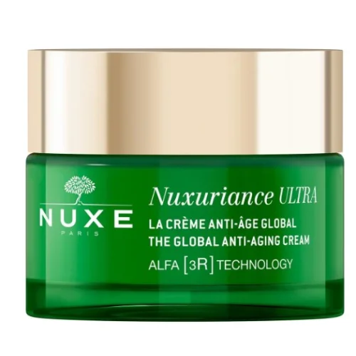Nuxe Nuxuriance Ultra Crema Anti-Et&agrave; Globale 50 ml