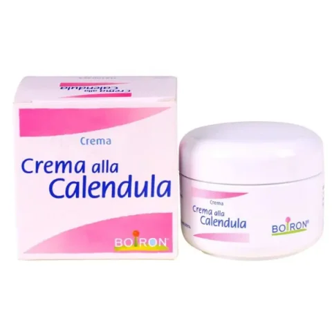 Crema alla Calendula Boiron Crema alla Calendula Boiron