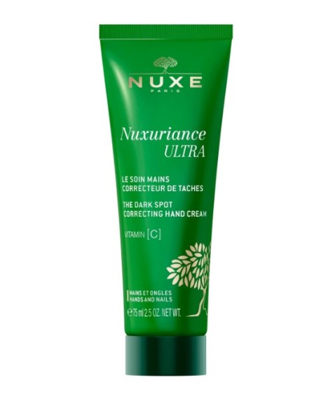 Nuxe Nuxuriance Ultra - Crema Mani 75ml