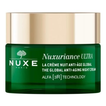 Nuxe Nuxuriance Ultra Cr Ntt