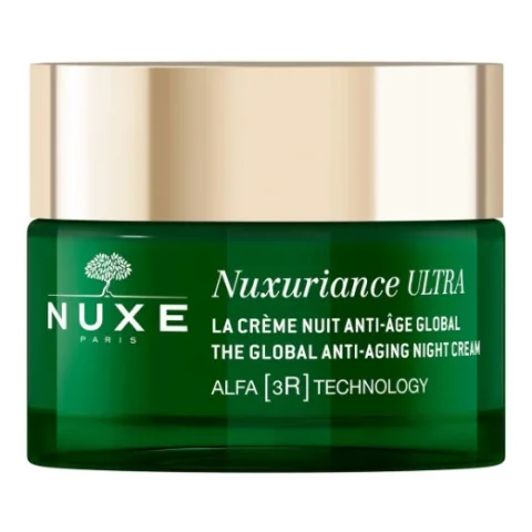 Nuxe Nuxuriance Ultra Cr Ntt