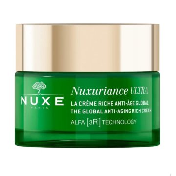 Nuxe Nuxuriance Ultra Cr Ricca