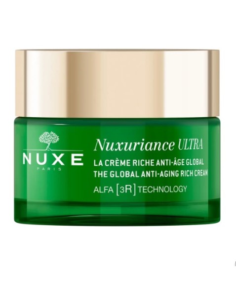 Nuxe Nuxuriance Ultra Cr Ricca