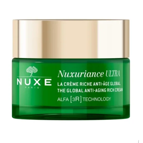 Nuxe Nuxuriance Ultra Cr Ricca