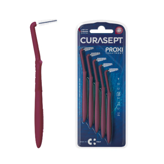 CURASEPT PROXI 5 SCOVOLINI ANGLE TREATMENT T13