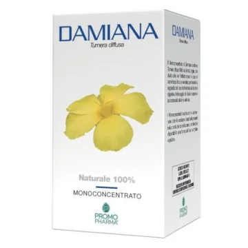 DAMIANA 50 opercoli