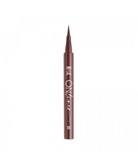 Mulac Eyeliner Choco Onliner