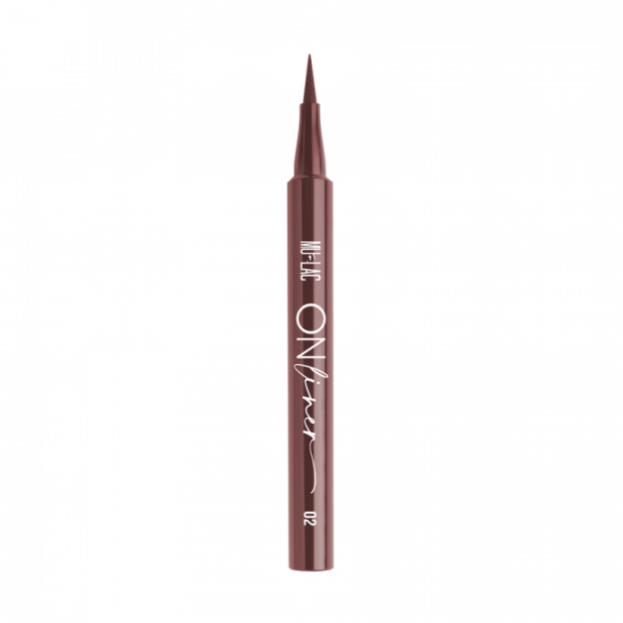 Mulac Eyeliner Choco Onliner