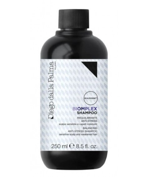 Diego dalla Palma Biomplex Shampoo Riequilibrante Anti-Stress 250 ml