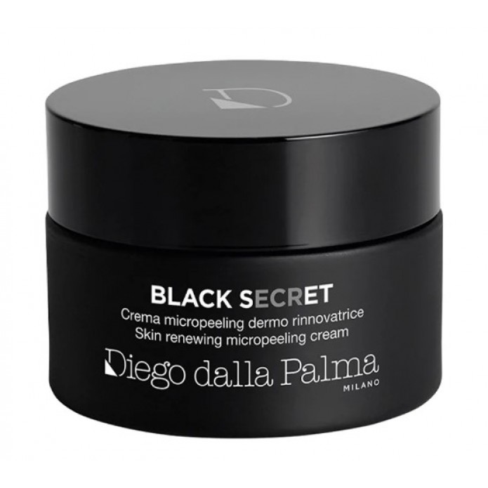 Diego dalla Palma Crema Micro Peeling Dermo Rinnovatrice 50 ml