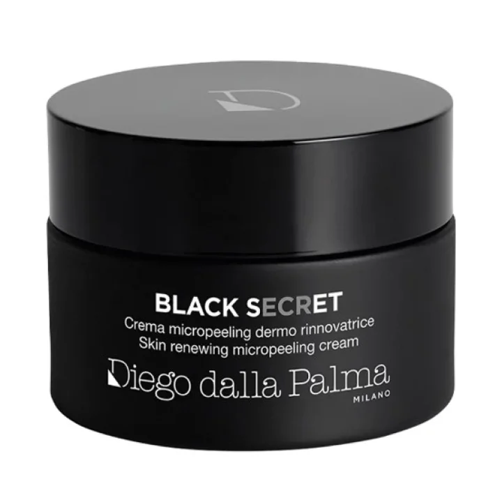 Diego dalla Palma Crema Micro Peeling Dermo Rinnovatrice 50 ml