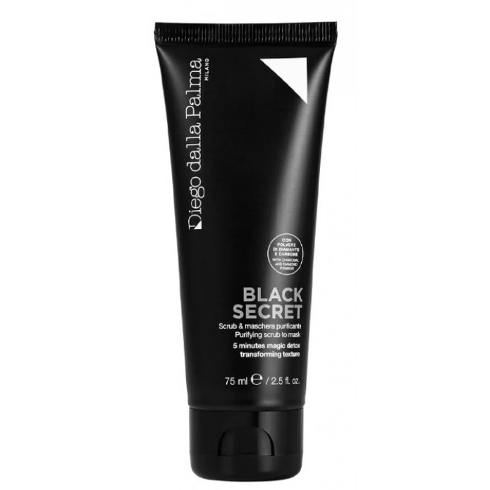 Diego dalla Palma Scrub & Maschera Purificante Viso 75 ml