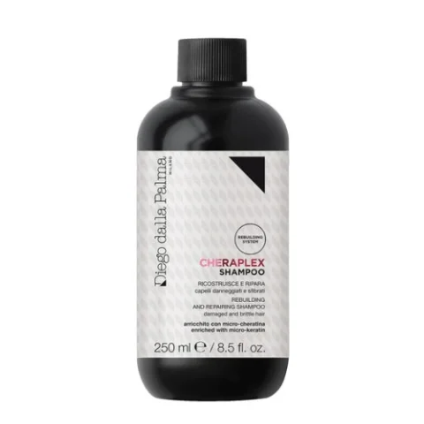 Diego dalla Palma Cheraplex Shampoo Ricostruisce e Ripara 250 ml