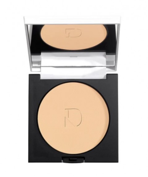 Diego dalla Palma Cipria Compatta Compact Powder nr. 11 Colore Beige 9 gr