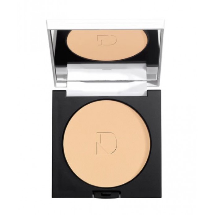 Diego dalla Palma Cipria Compatta Compact Powder nr. 11 Colore Beige 9 gr