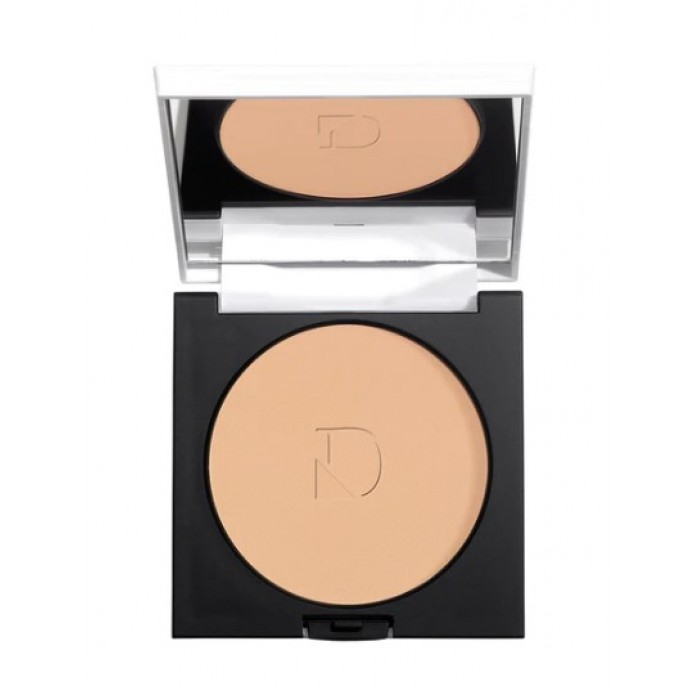 Diego dalla Palma Cipria Compatta Compact Powder nr. 12 Colore Beige Caldo 9 gr