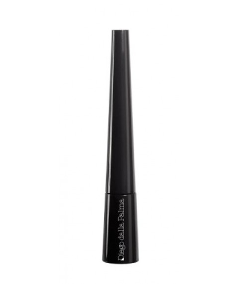 Diego dalla Palma Delineatore per Occhi Eyeliner nr. 01 Colore Nero Intenso 2,5 ml