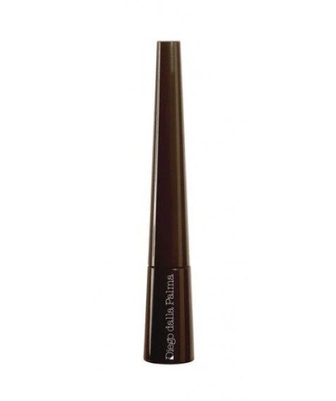 Diego dalla Palma Delineatore per Occhi Eyeliner nr. 02 Colore Marrone 2,5 ml