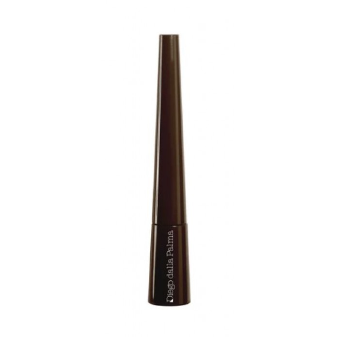 Diego dalla Palma Delineatore per Occhi Eyeliner nr. 02 Colore Marrone 2,5 ml