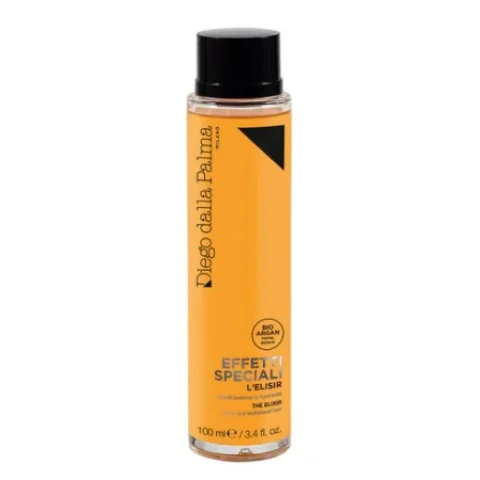 Diego dalla Palma Effetti Speciali L'Elisir per Capelli Luminosi e Rigenerati 100 ml 