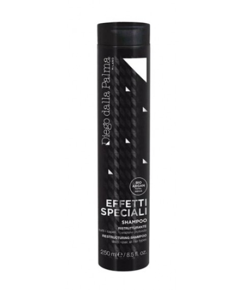 Diego dalla Palma Effetti Speciali Shampoo Ristrutturante 250 ml 