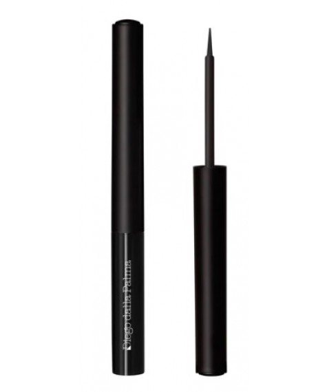 Diego dalla Palma Eyeliner Semipermanente nr. 41 Colore Nero 1,5 ml