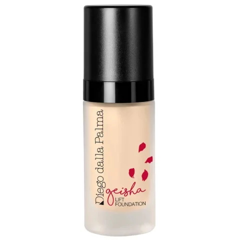 Diego dalla Palma Geisha Lift Foundation Fondotinta in Crema Effetto Lifting nr. 221 Colore Avorio 30 ml