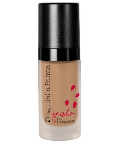 Diego dalla Palma Geisha Lift Foundation Fondotinta in Crema Effetto Lifting nr. 226 Colore Biscotto 30 ml