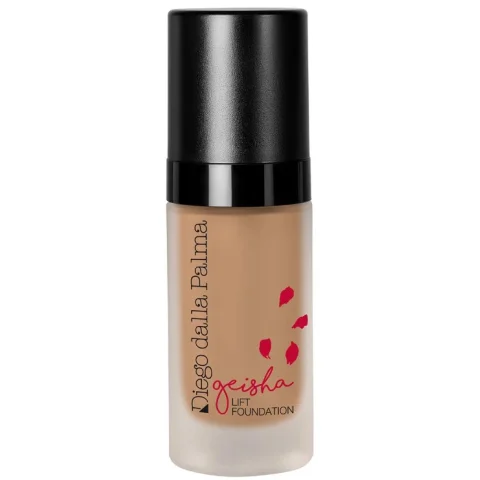 Diego dalla Palma Geisha Lift Foundation Fondotinta in Crema Effetto Lifting nr. 226 Colore Biscotto 30 ml