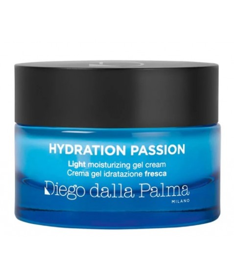 Diego dalla Palma Hydration Passion Crema Gel Idratante Fresca Viso 50 ml 