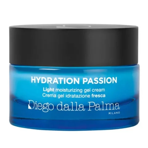 Diego dalla Palma Hydration Passion Crema Gel Idratante Fresca Viso 50 ml 