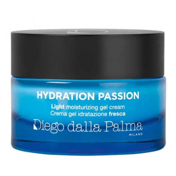 Diego dalla Palma Hydration Passion Crema Gel Idratante Fresca Viso 50 ml 