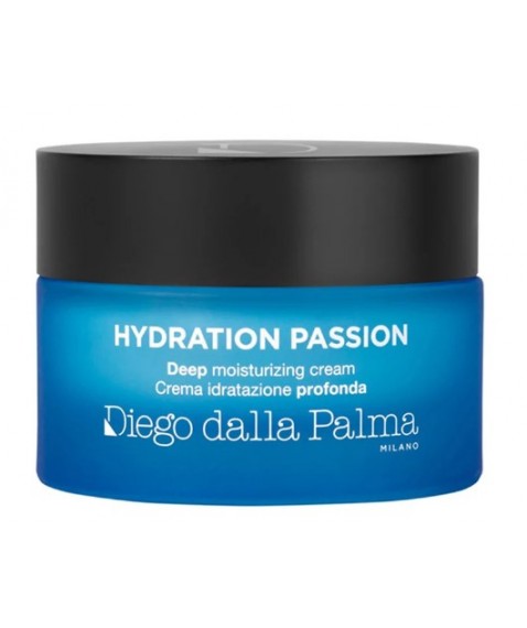 Diego dalla Palma Hydration Passion Crema Idratazione Profonda Viso 50 ml