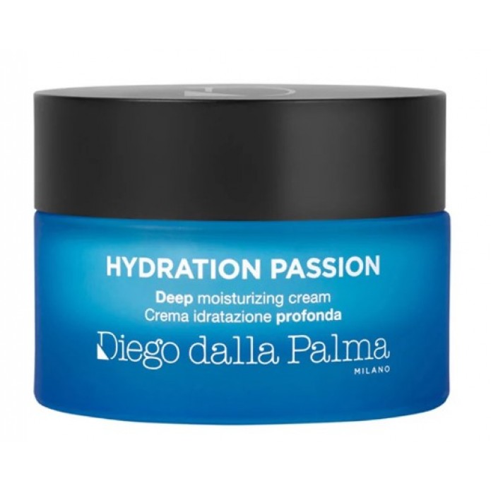 Diego dalla Palma Hydration Passion Crema Idratazione Profonda Viso 50 ml