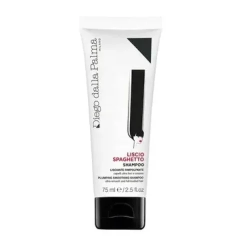 Diego dalla Palma Lisciospaghetto Shampoo Lisciante Rimpolpante 75 ml