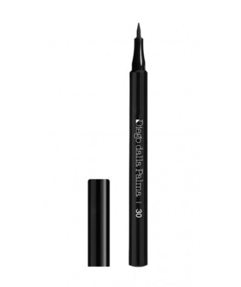 Diego dalla Palma Makeupstudio Eyeliner Resistente all'acqua Water Resistant Eyeliner 1 ml