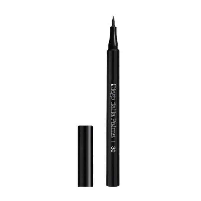 Diego dalla Palma Makeupstudio Eyeliner Resistente all'acqua Water Resistant Eyeliner 1 ml