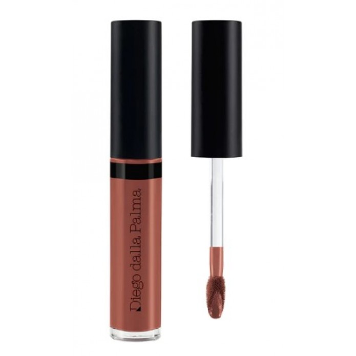 Diego dalla Palma Makeupstudio Geisha Matt Liquid Lipstick nr. 10 Colore Aki Boy 6.5 ml - Rossetto liquido opaco