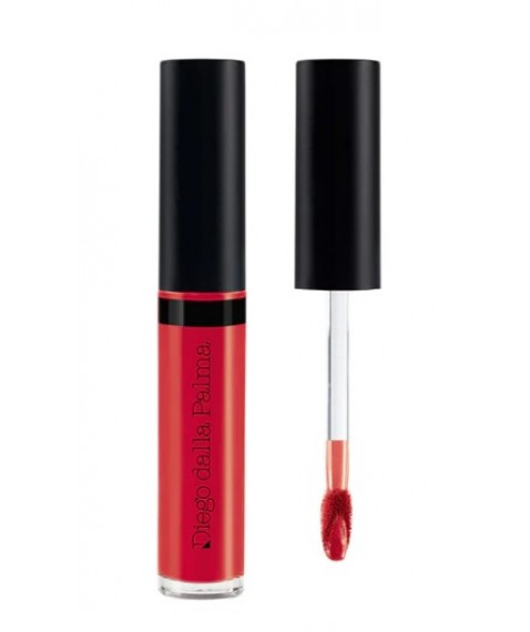 Diego dalla Palma Makeupstudio Geisha Matt Liquid Lipstick nr. 6 Colore Japan Ikebana 6.5 ml - Rossetto liquido opaco